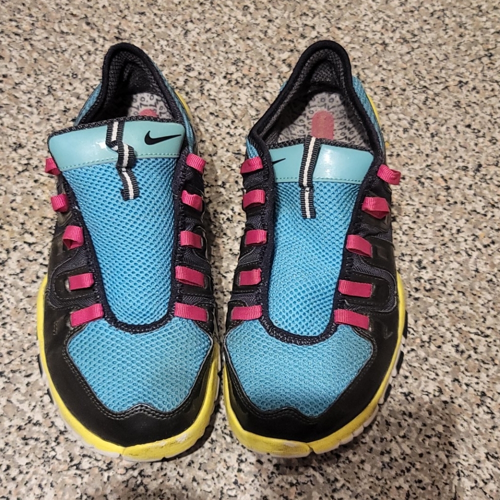 Womens Nike Free 7.0